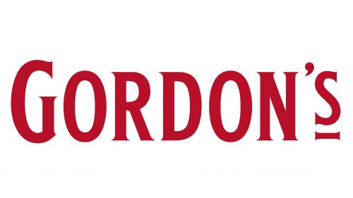 Gordons Gin